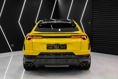 Lamborghini Urus Performante-1