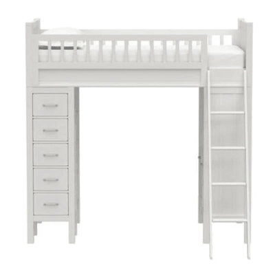Camp Bunk Bed-4