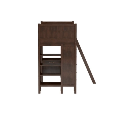 Camp Bunk Bed-5