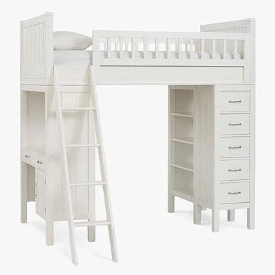 Camp Bunk Bed-1