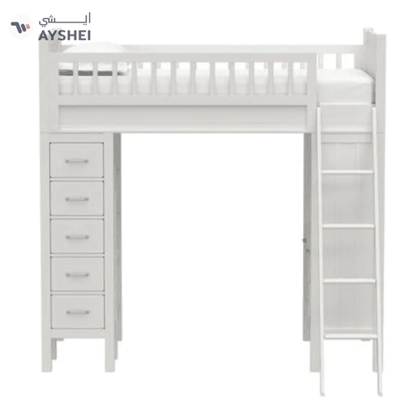 Camp Bunk Bed