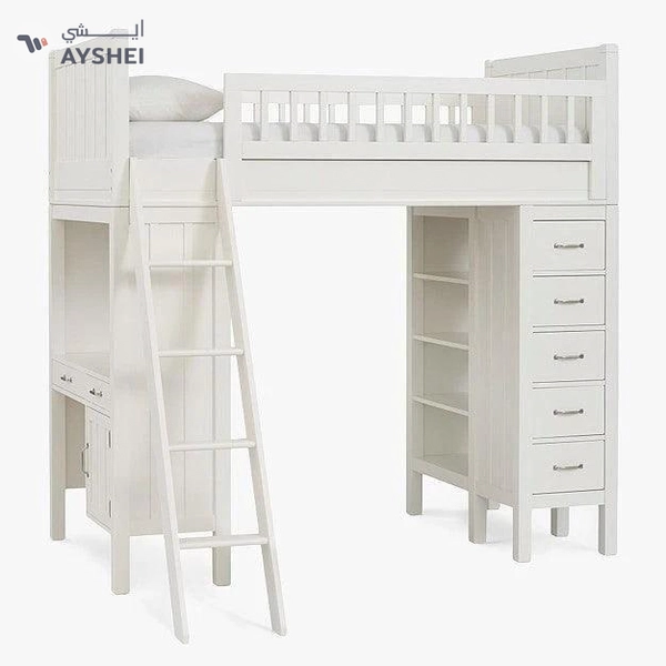 Camp Bunk Bed