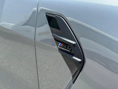 BMW M4 COMPETITION M XDRIVE-9
