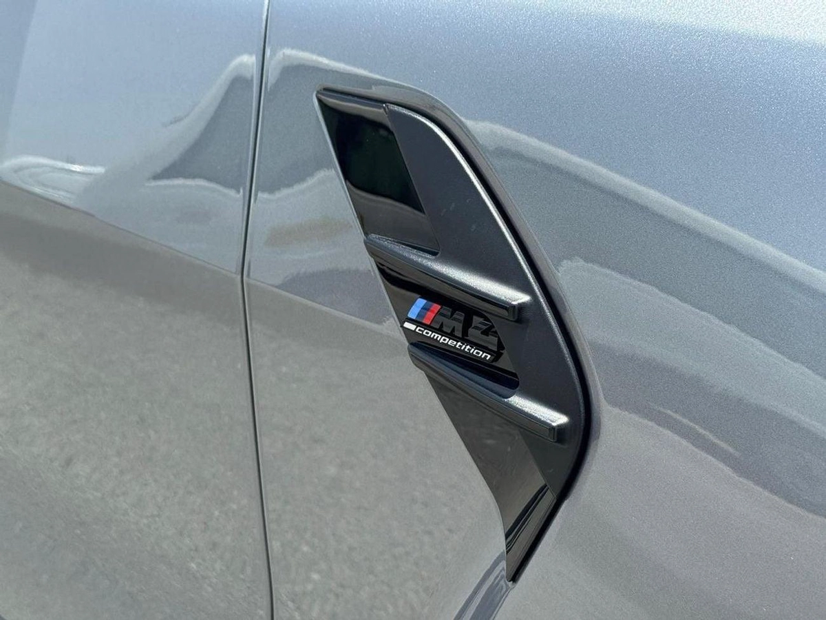 BMW M4 COMPETITION M XDRIVE-9-9
