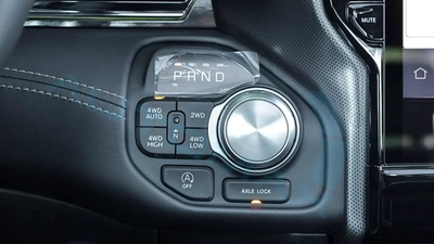 ( For Export / Car With Multigate ) 2026/2026 RAM 1500 LIMITED CREW CAB SST H.O 3.0TT GCC BRAND NEW-4