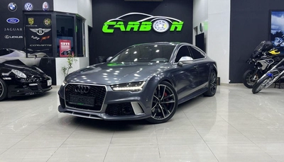 Audi RS7 PERFORMANCE-0