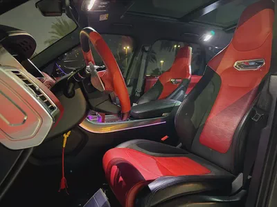 2022 SPORT SVR | EUROPEAN SPECS | ACCIDENTS FREE | ORIGINAL PAINT-4