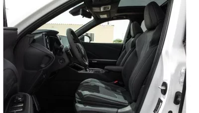 2026 LEXUS TX 500H FSPORT-2 2.4L TURBO D-AWD 6-SEATER-14