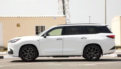 2026 LEXUS TX 500H FSPORT-2 2.4L TURBO D-AWD 6-SEATER-1