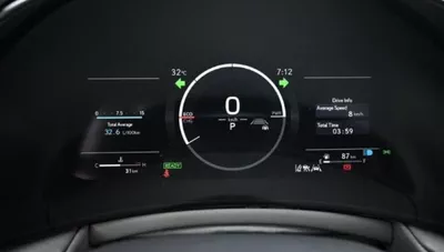 2026 LEXUS TX 500H FSPORT-2 2.4L TURBO D-AWD 6-SEATER-8