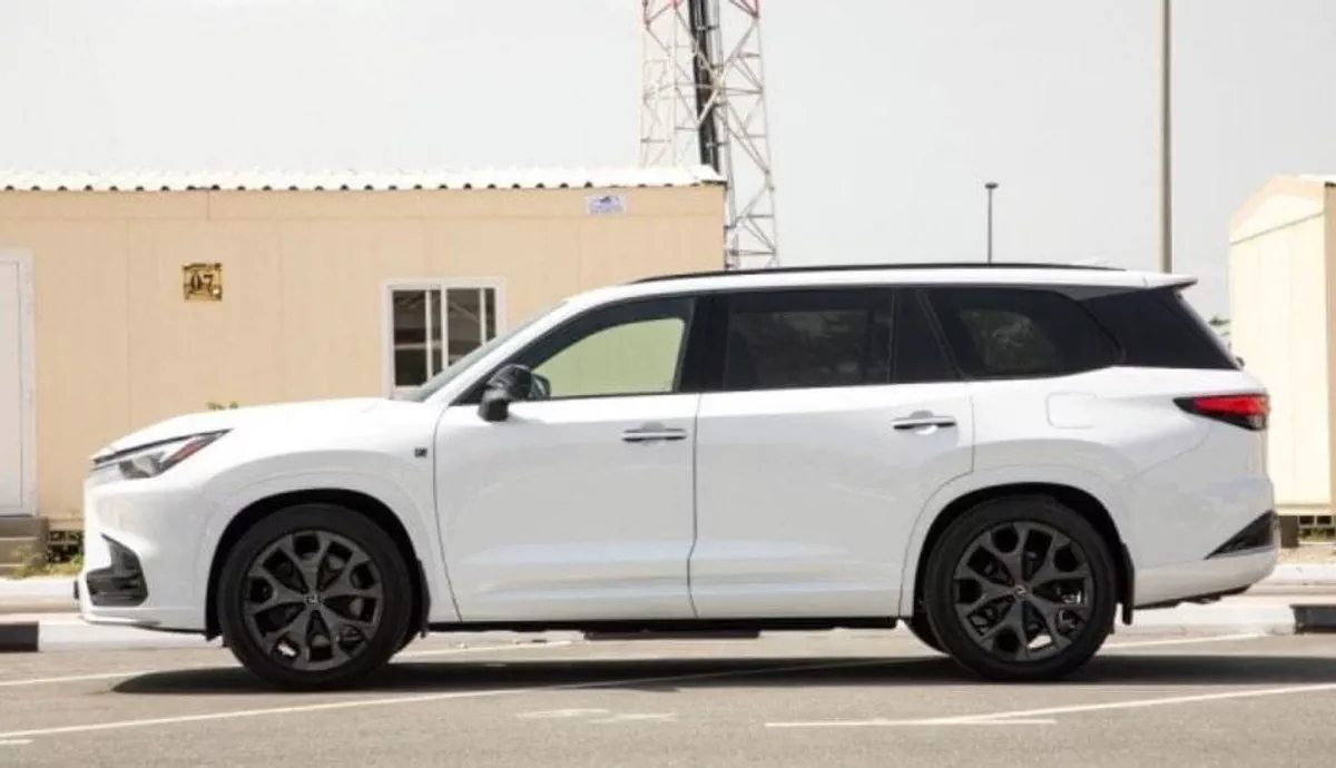 2026 LEXUS TX 500H FSPORT-2 2.4L TURBO D-AWD 6-SEATER-1-1