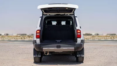 Toyota Prado ADVENTURE 1ST EDITION PRADO 2025\FIRST EDITION DIESEL\(LHD) TOYOTA PRADO 250 2.8D AT FIRST EDITION M-8