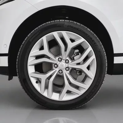 2,299  P.M • 0% Downpayment • Range Rover Velar R-Dynamic SE • 1 Year Warranty-5