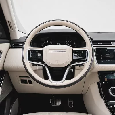 2,299  P.M • 0% Downpayment • Range Rover Velar R-Dynamic SE • 1 Year Warranty-6