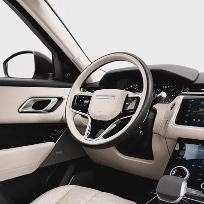 2,299  P.M • 0% Downpayment • Range Rover Velar R-Dynamic SE • 1 Year Warranty-7