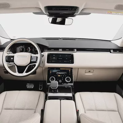 2,299  P.M • 0% Downpayment • Range Rover Velar R-Dynamic SE • 1 Year Warranty-8
