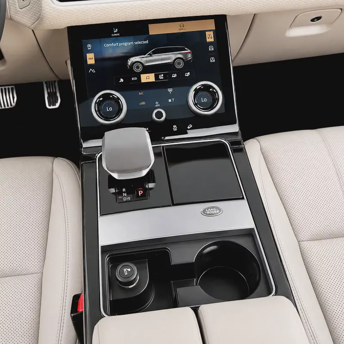 2,299  P.M • 0% Downpayment • Range Rover Velar R-Dynamic SE • 1 Year Warranty-9-9