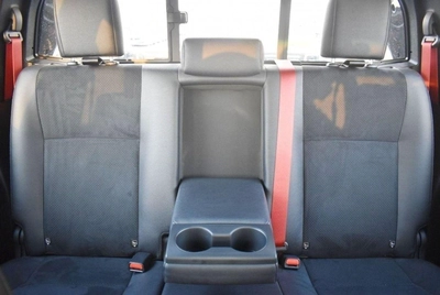 Toyota Hilux TOYOTA HILUX GR SPORT 2.8L MODEL 2024 FOR EXPORT ONLY-10