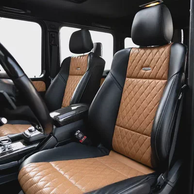 14,158 P.M • 0% Downpayment • Mercedes-Benz G 63 AMG • 1 Year Warranty-11