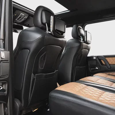 14,158 P.M • 0% Downpayment • Mercedes-Benz G 63 AMG • 1 Year Warranty-12