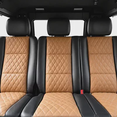 14,158 P.M • 0% Downpayment • Mercedes-Benz G 63 AMG • 1 Year Warranty-13