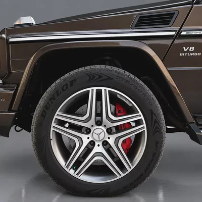14,158 P.M • 0% Downpayment • Mercedes-Benz G 63 AMG • 1 Year Warranty-5
