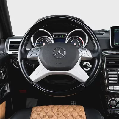 14,158 P.M • 0% Downpayment • Mercedes-Benz G 63 AMG • 1 Year Warranty-6