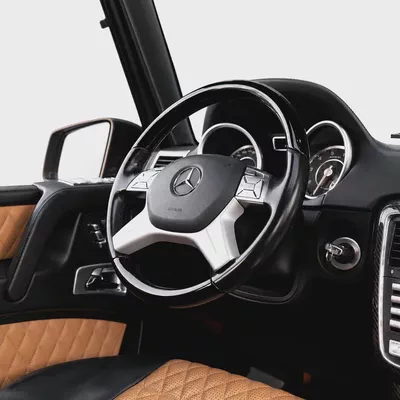 14,158 P.M • 0% Downpayment • Mercedes-Benz G 63 AMG • 1 Year Warranty-8