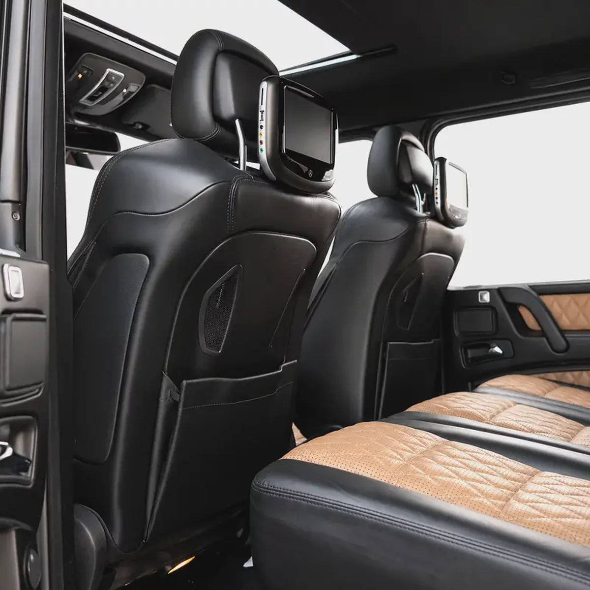 14,158 P.M • 0% Downpayment • Mercedes-Benz G 63 AMG • 1 Year Warranty-12-12