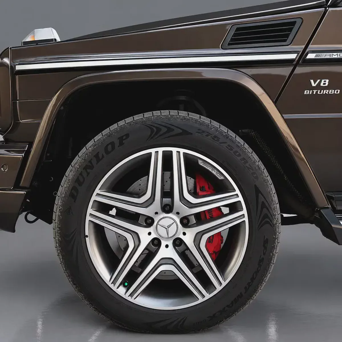14,158 P.M • 0% Downpayment • Mercedes-Benz G 63 AMG • 1 Year Warranty-5-5