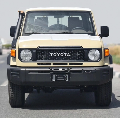 Toyota Land Cruiser-4
