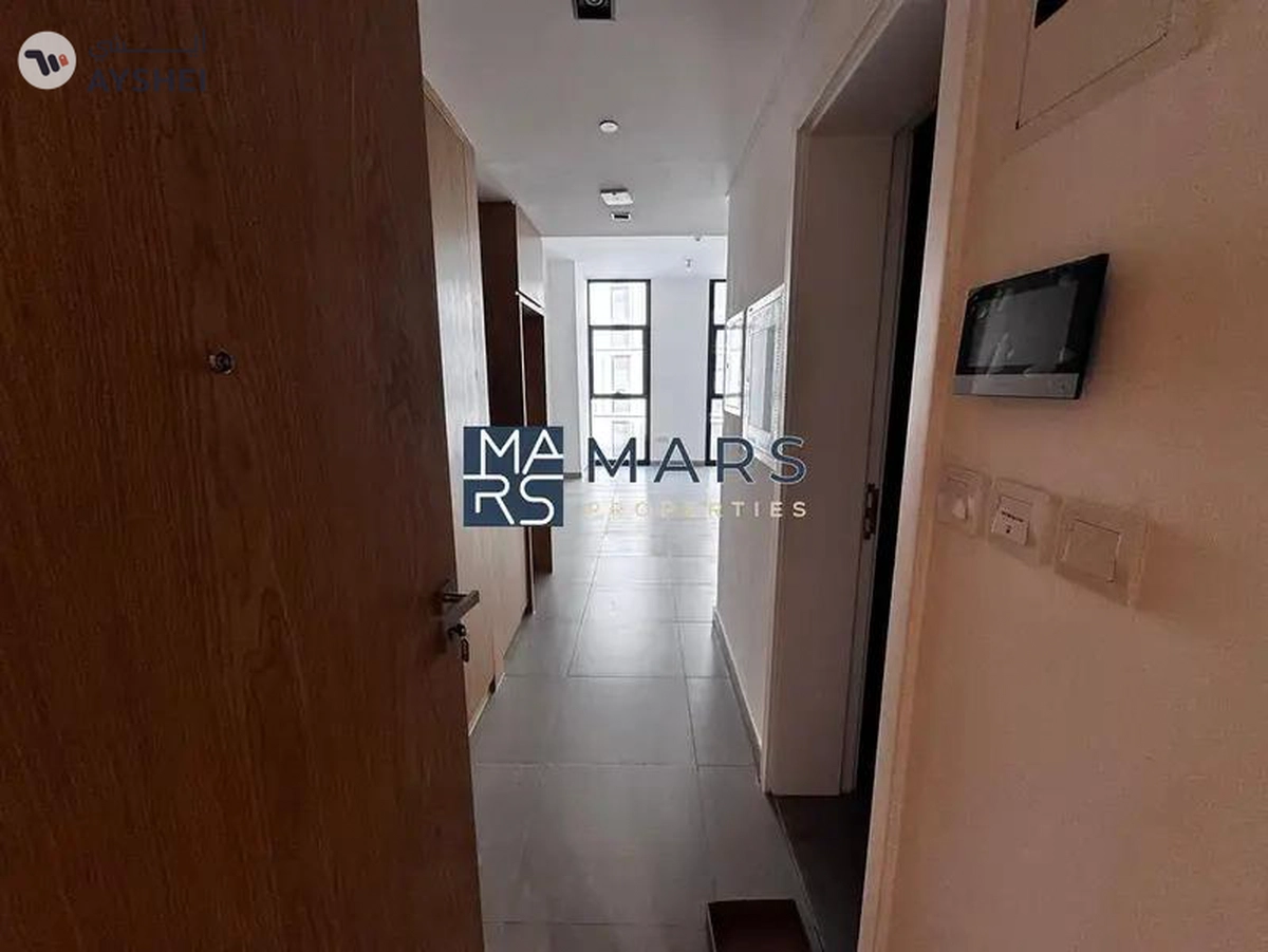 🏡 Brand New Medium Studio for Rent in Al Mamsha, Sharjah | AED 34,000 Yearly 🌟-9-9
