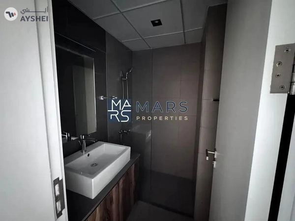 🏡 Brand New Medium Studio for Rent in Al Mamsha, Sharjah | AED 34,000 Yearly 🌟