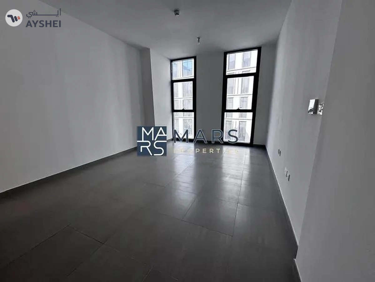 🏡 Brand New Medium Studio for Rent in Al Mamsha, Sharjah | AED 34,000 Yearly 🌟-1-1