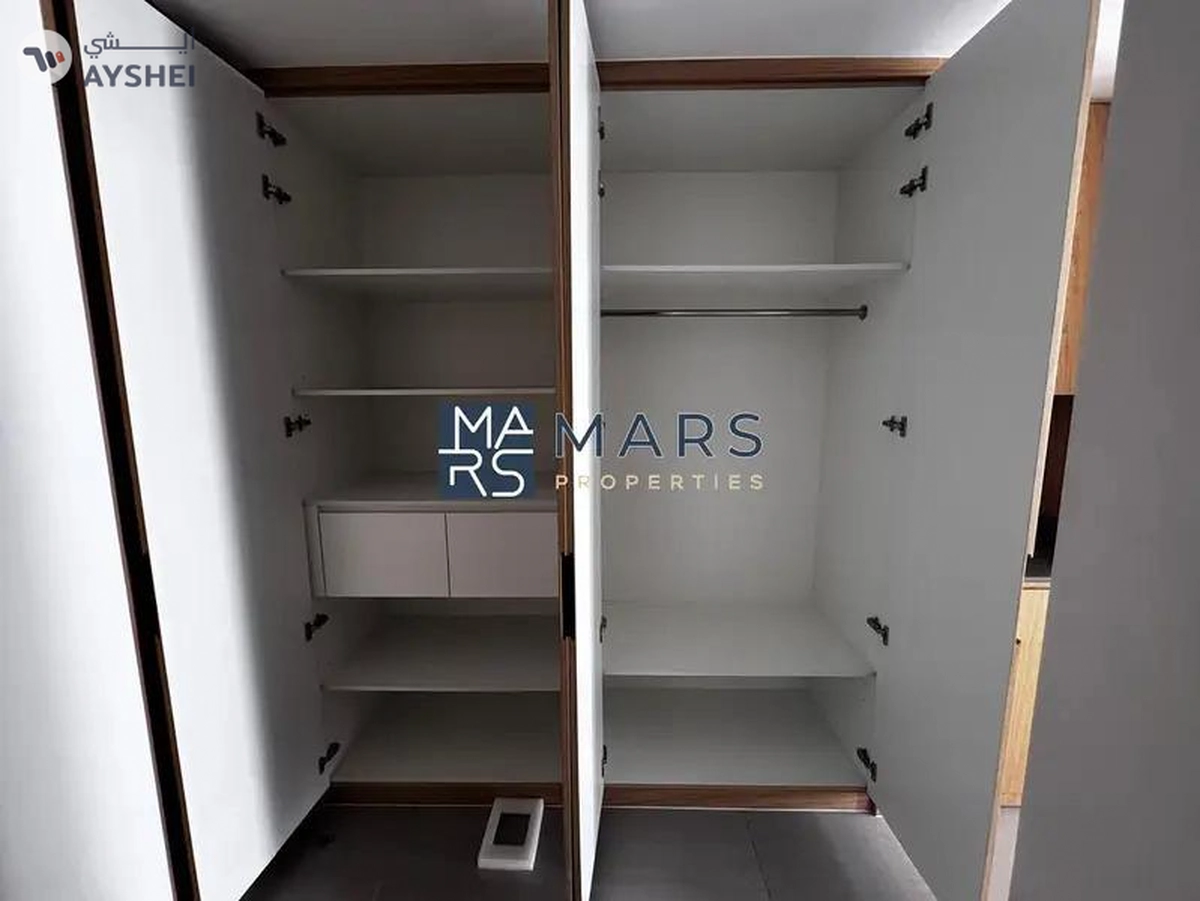 🏡 Brand New Medium Studio for Rent in Al Mamsha, Sharjah | AED 34,000 Yearly 🌟-3-3