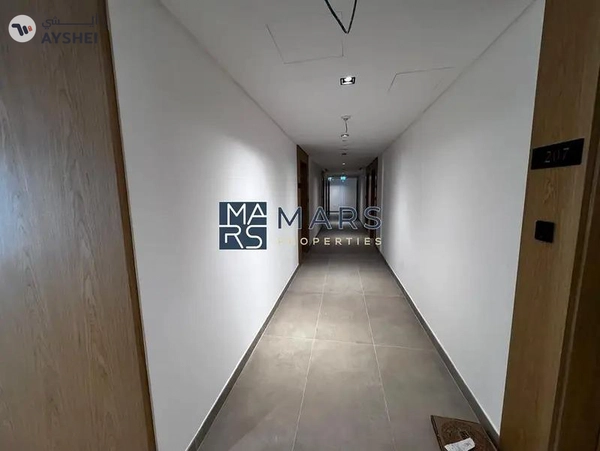🏡 Brand New Medium Studio for Rent in Al Mamsha, Sharjah | AED 34,000 Yearly 🌟