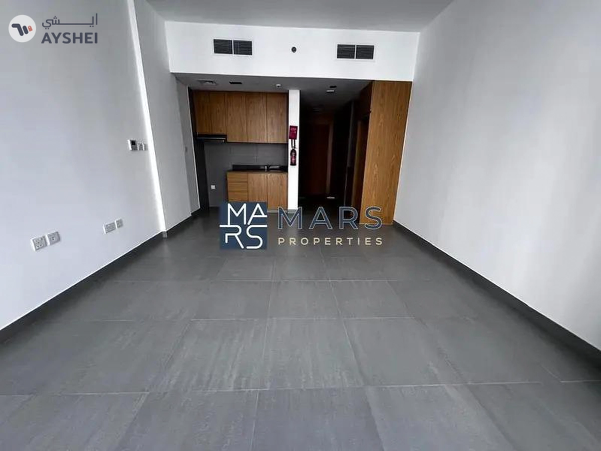 🏡 Brand New Medium Studio for Rent in Al Mamsha, Sharjah | AED 34,000 Yearly 🌟-5-5