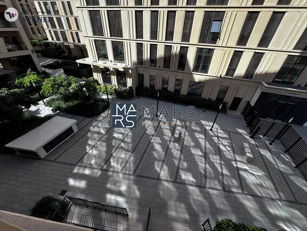 🏡 Brand New Medium Studio for Rent in Al Mamsha, Sharjah | AED 34,000 Yearly 🌟-6-6