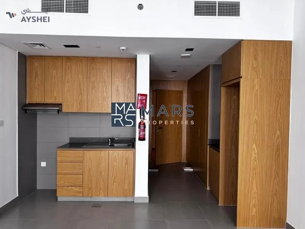 🏡 Brand New Medium Studio for Rent in Al Mamsha, Sharjah | AED 34,000 Yearly 🌟