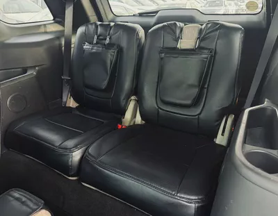 FORD EXPLORER XLT | 2014 | ONLY : 74941 KM | JAPAN IMPORT | CLEAN TITLE-15
