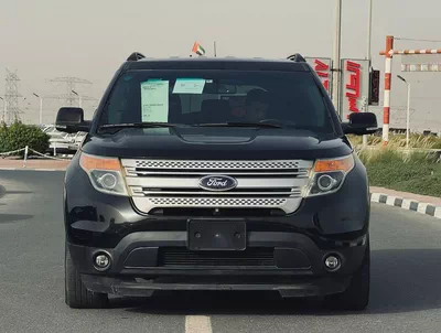 FORD EXPLORER XLT | 2014 | ONLY : 74941 KM | JAPAN IMPORT | CLEAN TITLE-2