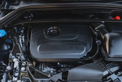MINI Countryman Cooper 2025-17
