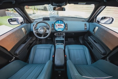MINI Countryman Cooper 2025-3