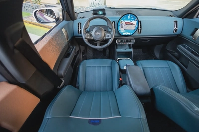MINI Countryman Cooper 2025-8