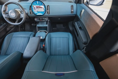 MINI Countryman Cooper 2025-7