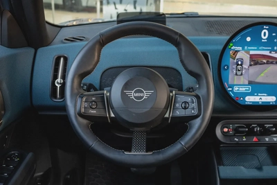 MINI Countryman Cooper 2025-19