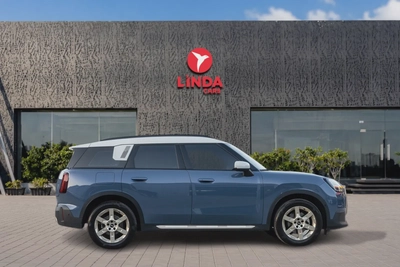 MINI Countryman Cooper 2025-5
