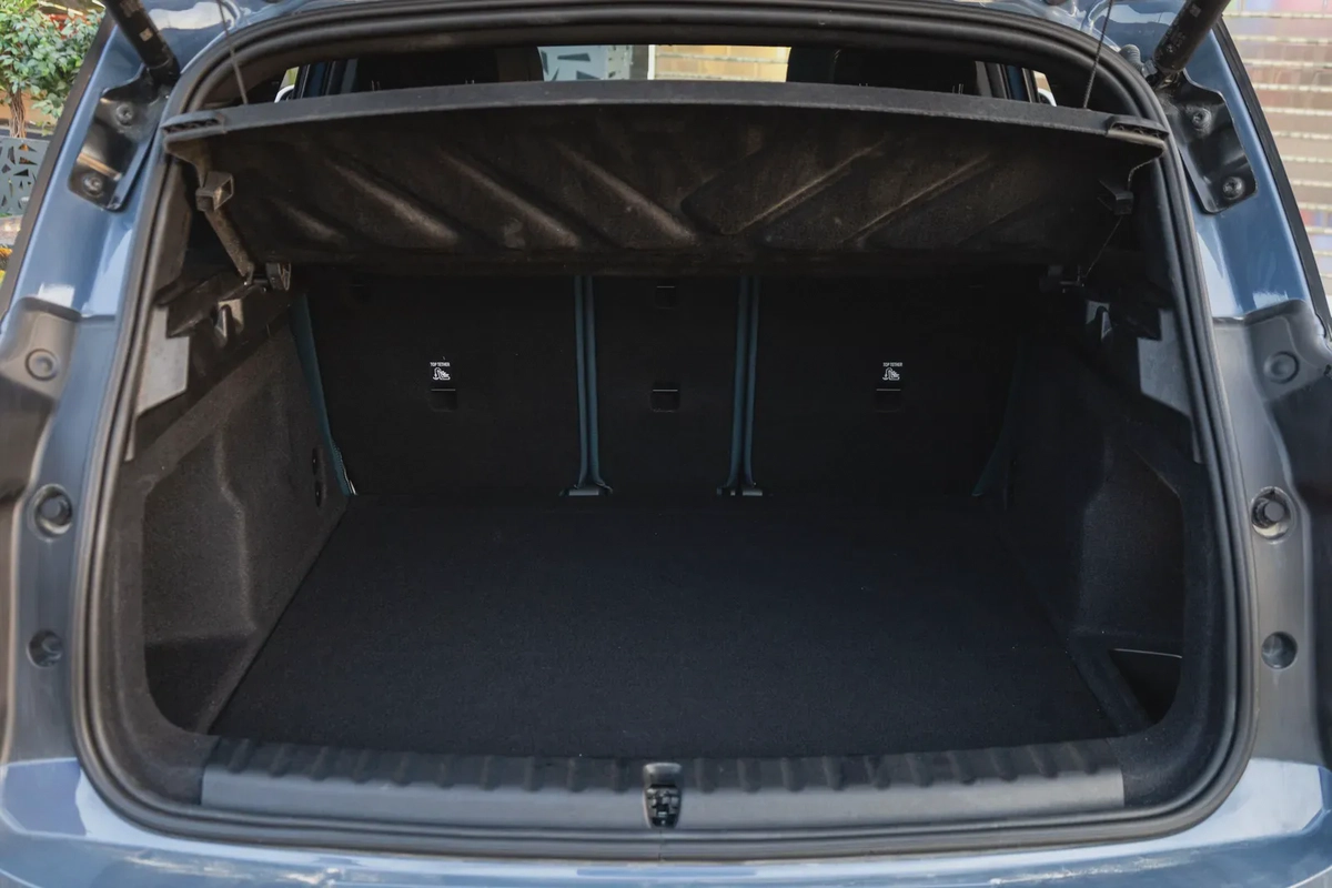 MINI Countryman Cooper 2025-2-2