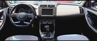 Hyundai creta Gcc Cash, Bank  without bank availble| Under Warranty-4