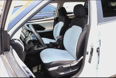 Hyundai creta Gcc Cash, Bank  without bank availble| Under Warranty-5